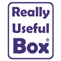 REALLY USEFUL BOX
