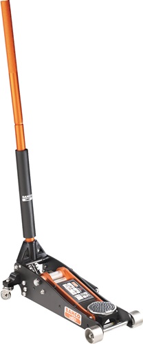 Rangierwagenheber BAHCO