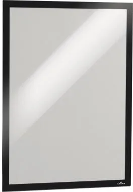 DURABLE Magnetrahmen DURAFRAME 487301 DIN A3 schwarz 2 St./Pack.