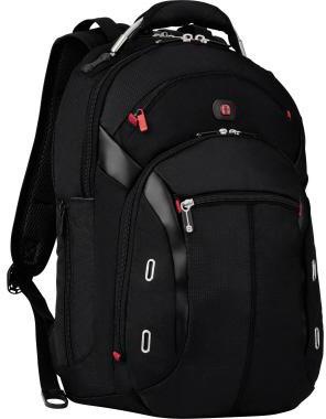 Wenger Businessrucksack Gigabyte 600627 15Zoll schwarz
