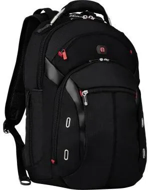Wenger Businessrucksack Gigabyte 600627 15Zoll schwarz