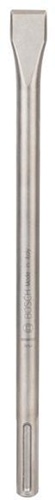Bosch Flachmeißel SDS-max L.400mm Schneiden-B.25mm 10er Pack