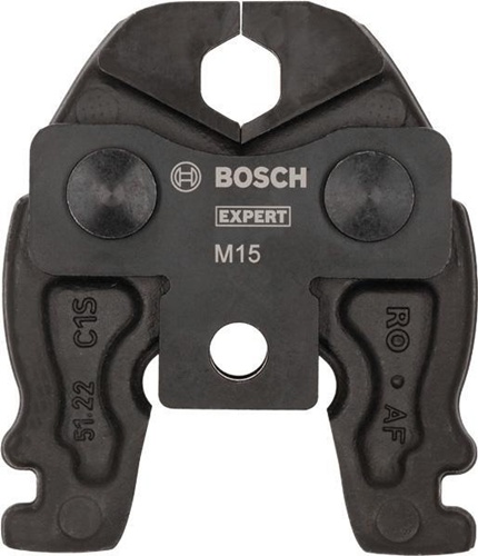 Bosch Pressbacke EXPERT Compact M15 