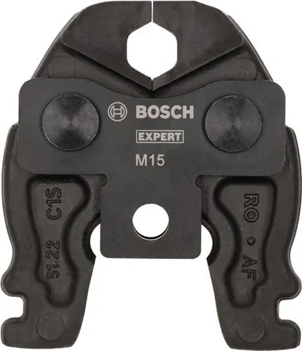 Bosch Pressbacke EXPERT Compact M15