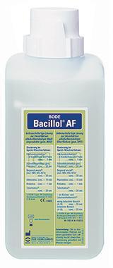 Bacillol Desinfektionsmittel 59045 500ml