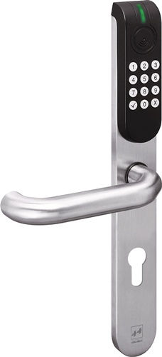 Zutrittskontrollbeschlag Zahlencode ASSA ABLOY
