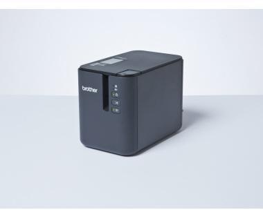 Brother Beschriftungsgerät PTP900WCZG1