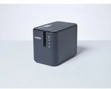 Brother Beschriftungsgerät PTP900WCZG1