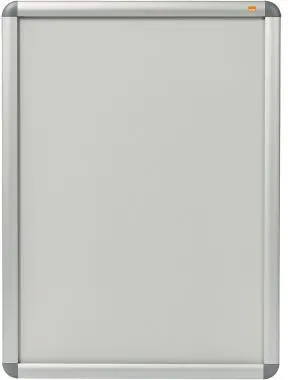Nobo Spannrahmen 1902210 700x500mm Aluminium