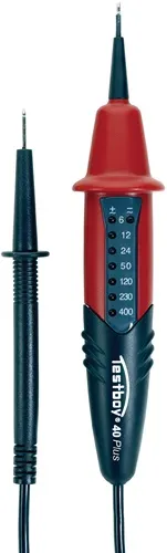 Spannungstester TB 40 Plus 6 -400 V AC/DC zweipolig TESTBOY