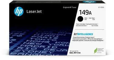 HP Toner W1490A 2.900Seiten schwarz