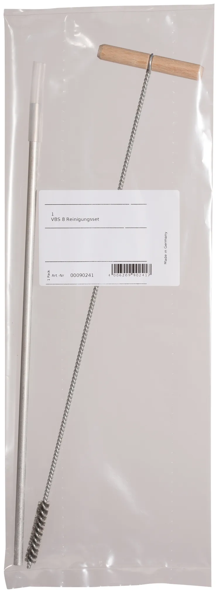 fischer Reinigungsset VBS 8