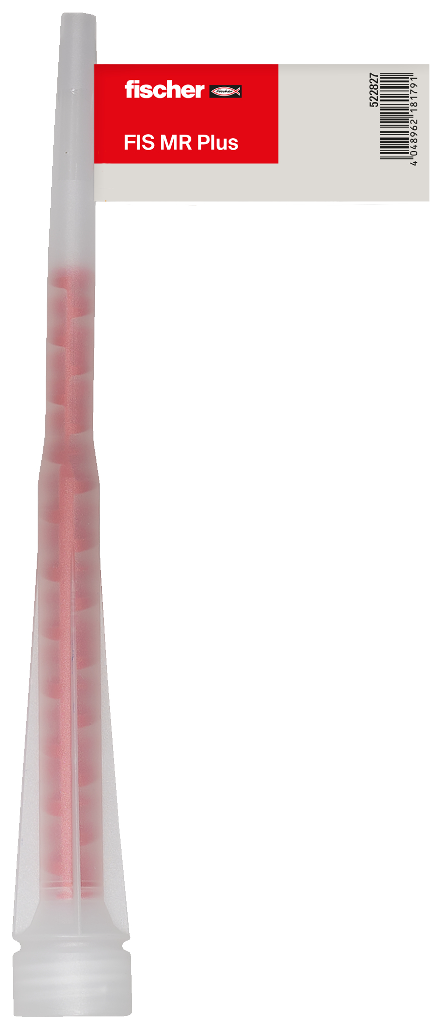 fischer Statikmischer FIS MR Plus E für fischer Injektionskartuschen