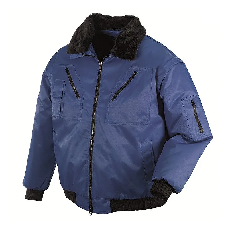 TEXXOR Pilotjacke 4in1 OSLO marine (4174)