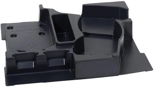 Bosch Boxeinlage BxHxT 398x312x62mm G.0,3kg PS f.GDR 18 V-LI MF/GDS 18 V-LI HAT