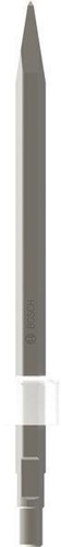 Bosch Spitzmeißel PRO L.400mm HEX-4C m.abgedrehtem Bund