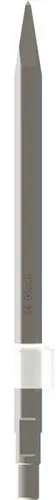 Bosch Spitzmeißel PRO L.400mm HEX-4C m.abgedrehtem Bund