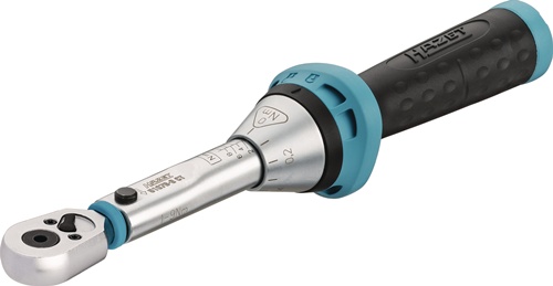 Drehmomentschlüssel HAZET