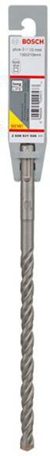 Bosch Hammerbohrer Arbeits-L.150mm D.10mm L.210mm SDS plus-3