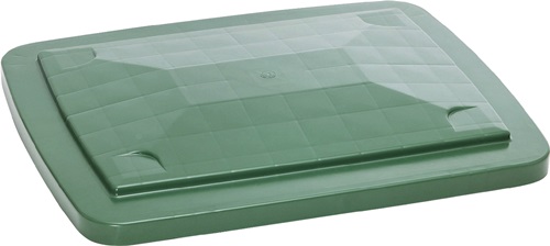Deckel HD-Polyethylen CRAEMER