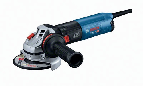 Bosch Winkelschleifer GWS 14-125 Prof.125mm 1400 W 11500min-¹ 