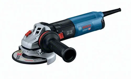 Bosch Winkelschleifer GWS 14-125 Prof.125mm 1400 W 11500min-¹