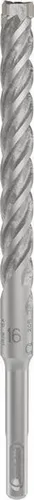 Bosch Hammerbohrer PRO SDS plus-5X D.16,0mm Arbeits-L.150mm L.210mm SDS plus 1 St.