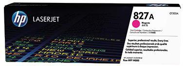 HP Toner CF303A 827A 32.000Seiten magenta