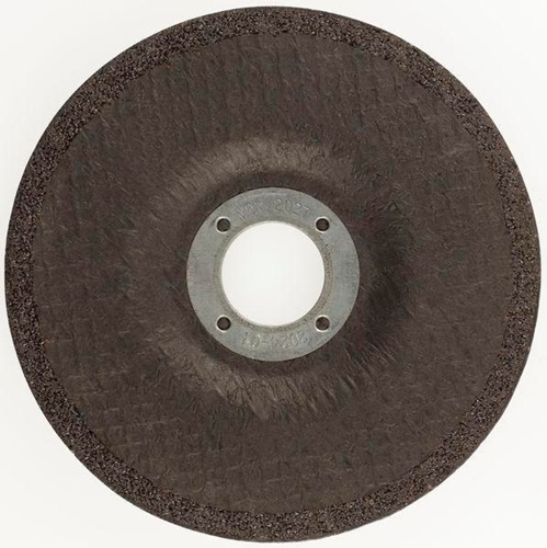 Bosch Schruppscheibe PRO Metal A 24 P BF D.115mm Dicke 6mm Bohrungs-D.22,23mm