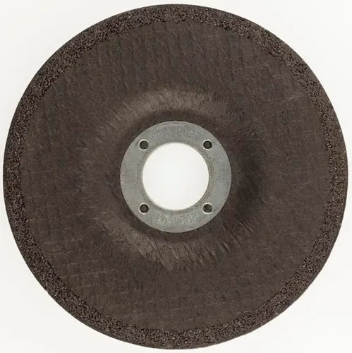 Bosch Schruppscheibe PRO Metal A 24 P BF D.115mm Dicke 6mm Bohrungs-D.22,23mm