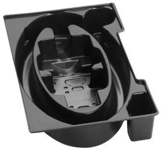 Bosch Boxeinlage BxHxT 318x203x60mm G.0,2kg PS f.GOS 10,8 V-LI