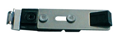 Rastfeststelleinheit f.TS 3000/5000/Boxer 130Grad GEZE