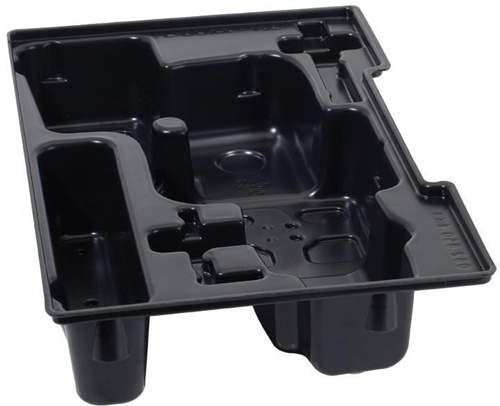 Bosch Boxeinlage BxHxT 318x203x59mm G.0,2kg PS f.GSC/GWI 10,8 V-LI · Halbeinlage