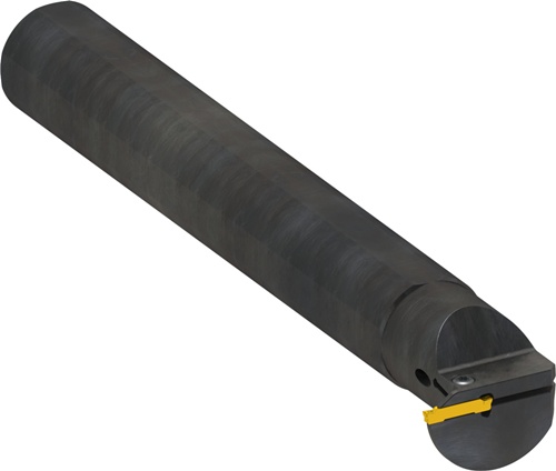 Innen-Einstechhalter ISO GL3-A40TGL-12-54 D.40mm Linkslauf Tiefe 12mm
