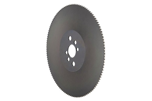 Metallkreissägeblatt DORMER Zahnform HZ HSS DORMER