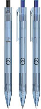 Soennecken Druckgelschreiber oeco 4367 RC sortiert 3St.