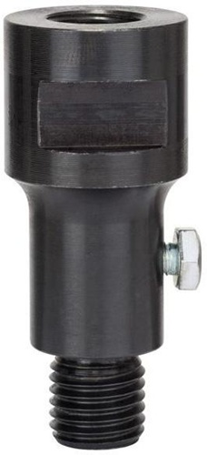 Bosch Schraubadapter Abm.5/8Zoll-16UNF m.Gewinde M16 f.Diamantdosensenker 