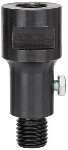 Bosch Schraubadapter Abm.5/8Zoll-16UNF m.Gewinde M16 f.Diamantdosensenker