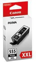 Canon Tintenpatrone 8049B001 PGI555XXLPGBK 1.000Seiten schwarz