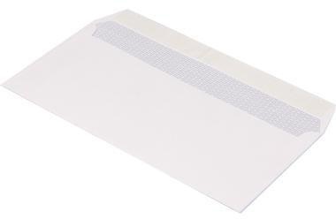 BONG Briefumschlag 03003780 DL 110x220mm hk ws 250 St./Pack.