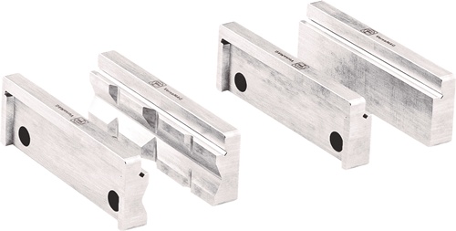 Schutzbackenpaar-Set z.VersaMAG Schraubstock FEIN