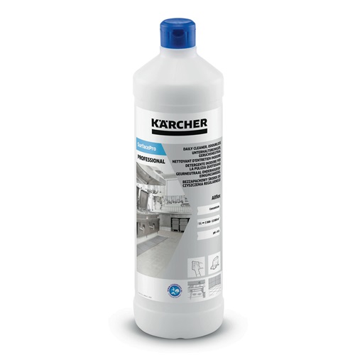 KÄRCHER Unterhaltsreiniger Allflex