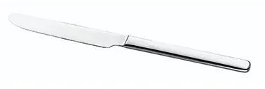 Esmeyer Menümesser Bettina 250-089 21,7cm Edelstahl si 12 St./Pack.