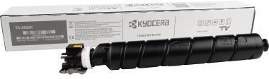KYOCERA Toner 1T02XC0NL0 TK-8555K 40.000Seiten schwarz