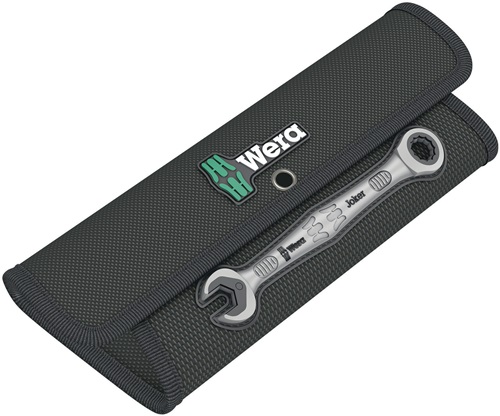 Falt-Ta 6000 Joker 8 B290xTxH110mm leer WERA
