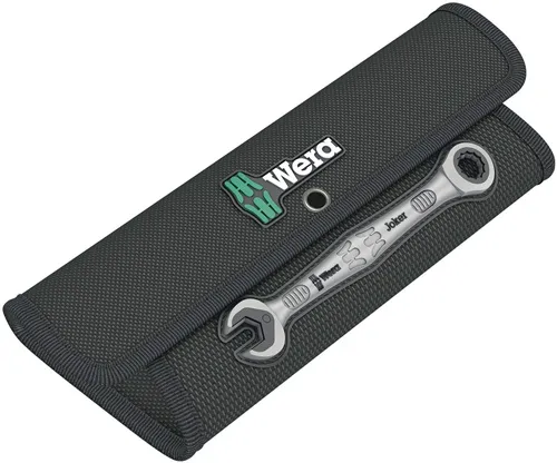 Falt-Ta 6000 Joker 8 B290xTxH110mm leer WERA