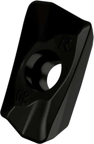 Fräswendeschneidplatte ISO ADMX 11T308PR-R:M9325 D.2,9mm MT-CVD beschichtet