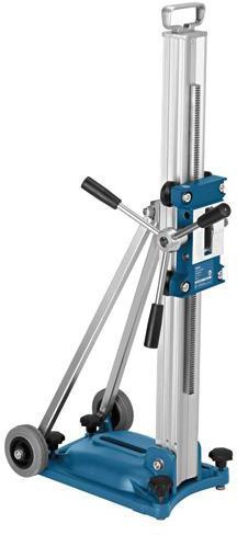 Bosch Bohrständer GCR350 Bohr-D.350mm Arbeits-L.550mm Schraubbefestigung 