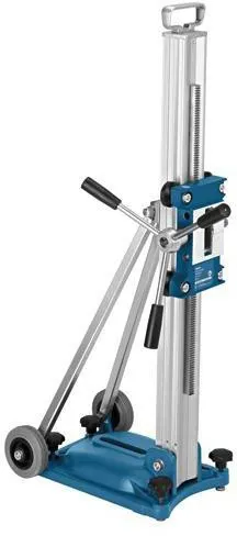 Bosch Bohrständer GCR350 Bohr-D.350mm Arbeits-L.550mm Schraubbefestigung