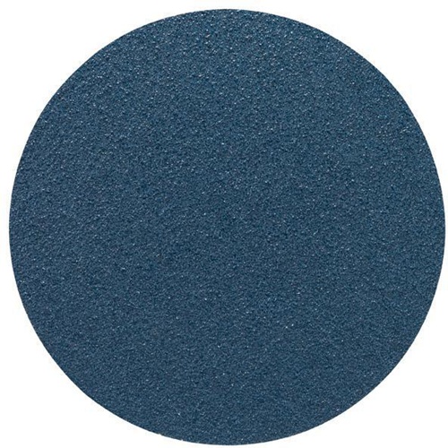 Bosch Schleifblatt F550 Expert for Metal D.115mm Körnung 60 ungelocht 5St.